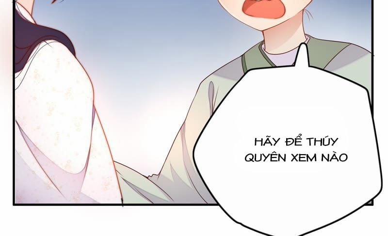 Ngày Nào Thiếu Soái Cũng Ghen 3 trang 20