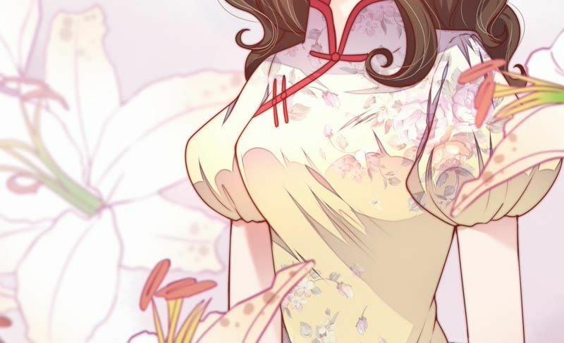 Ngày Nào Thiếu Soái Cũng Ghen 3 trang 25