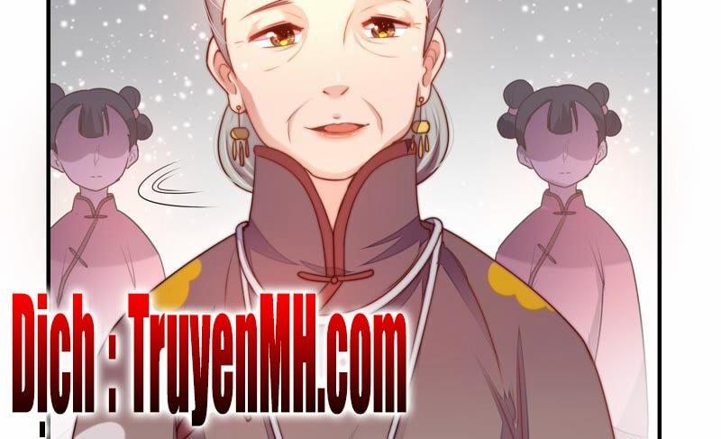 Ngày Nào Thiếu Soái Cũng Ghen 3 trang 28