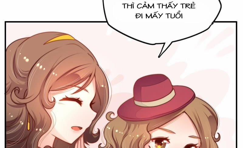 Ngày Nào Thiếu Soái Cũng Ghen 3 trang 30