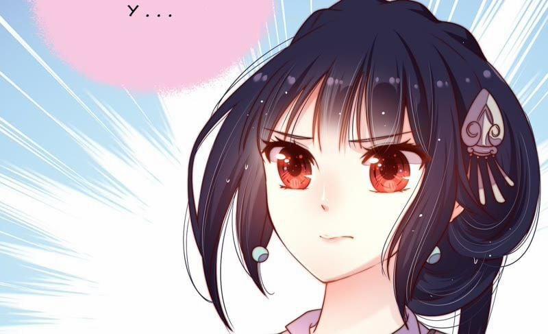 Ngày Nào Thiếu Soái Cũng Ghen 3 trang 41