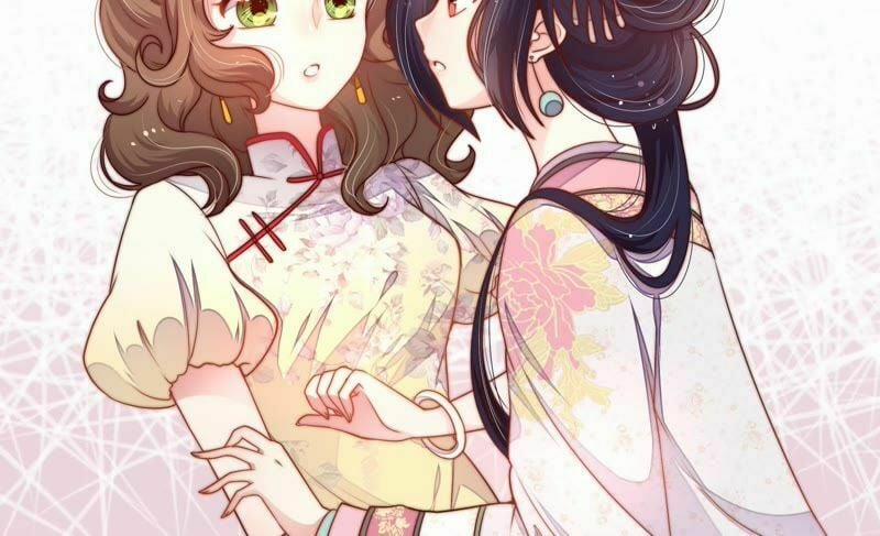 Ngày Nào Thiếu Soái Cũng Ghen 3 trang 45