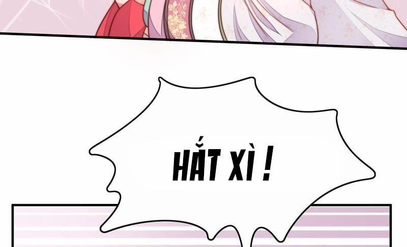 Ngày Nào Thiếu Soái Cũng Ghen 3 trang 46