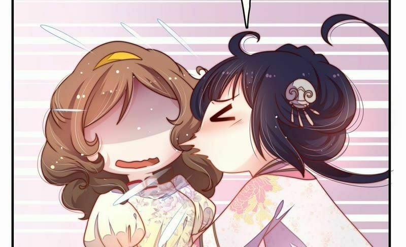 Ngày Nào Thiếu Soái Cũng Ghen 3 trang 47