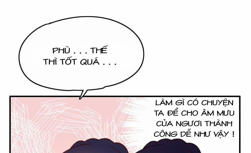 Ngày Nào Thiếu Soái Cũng Ghen 3 trang 51