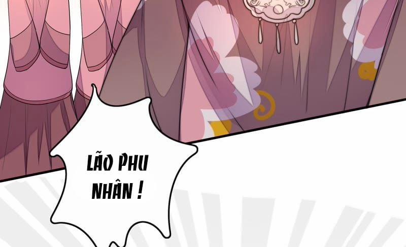 Ngày Nào Thiếu Soái Cũng Ghen 3 trang 57