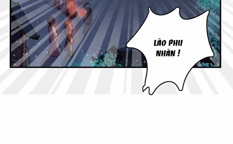 Ngày Nào Thiếu Soái Cũng Ghen 3 trang 59