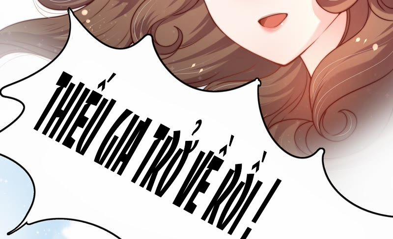 Ngày Nào Thiếu Soái Cũng Ghen 3 trang 61