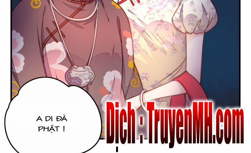 Ngày Nào Thiếu Soái Cũng Ghen 3 trang 8