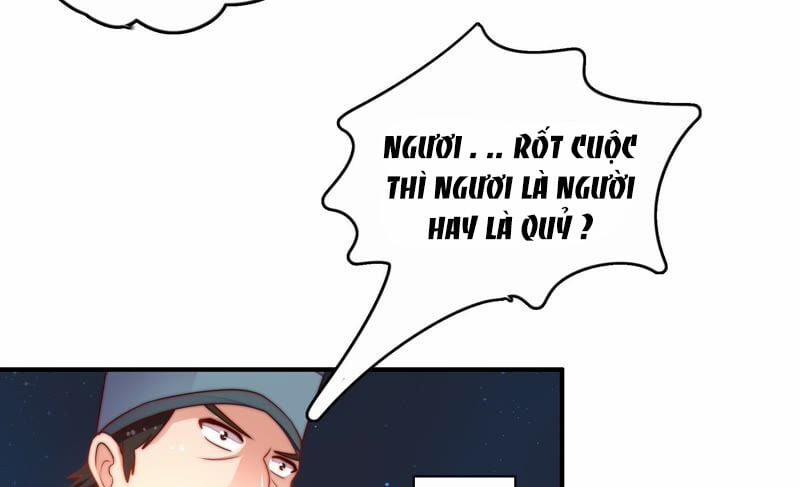 Ngày Nào Thiếu Soái Cũng Ghen 3 trang 9