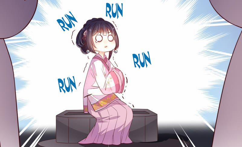 Ngày Nào Thiếu Soái Cũng Ghen 4 trang 11