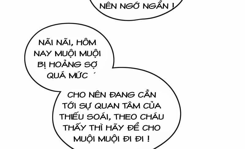 Ngày Nào Thiếu Soái Cũng Ghen 4 trang 18
