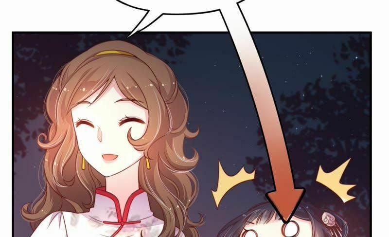 Ngày Nào Thiếu Soái Cũng Ghen 4 trang 19