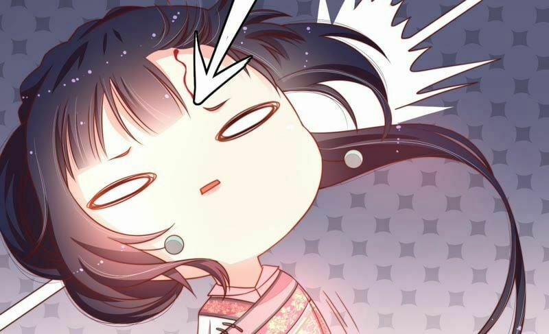 Ngày Nào Thiếu Soái Cũng Ghen 4 trang 29