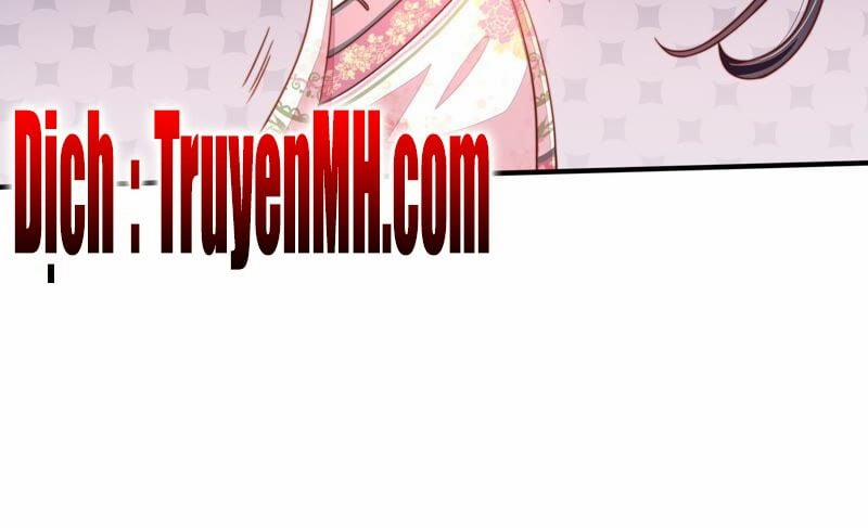 Ngày Nào Thiếu Soái Cũng Ghen 4 trang 30