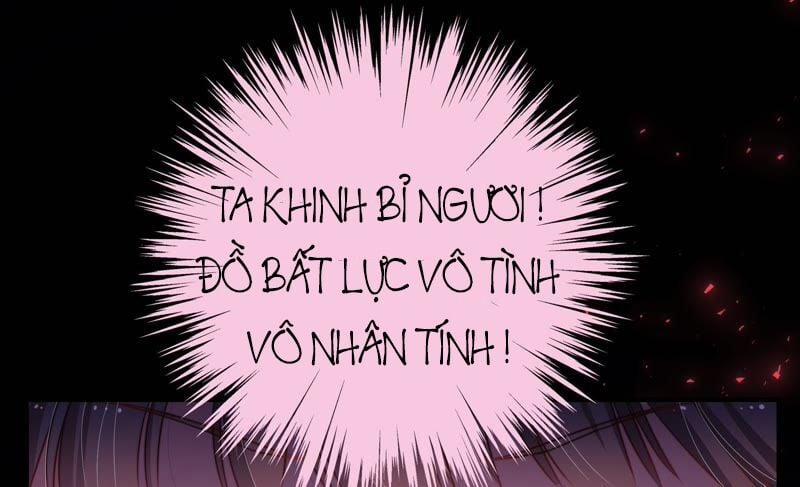 Ngày Nào Thiếu Soái Cũng Ghen 4 trang 31