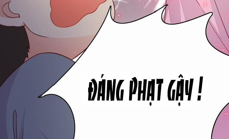 Ngày Nào Thiếu Soái Cũng Ghen 4 trang 35