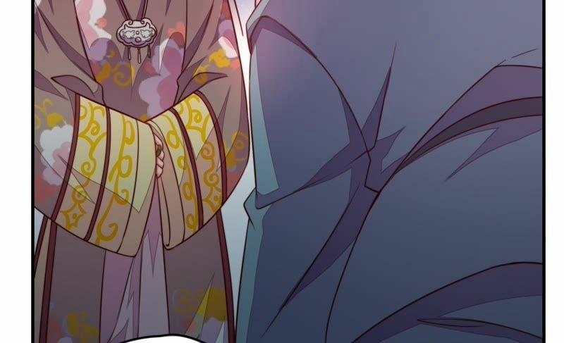 Ngày Nào Thiếu Soái Cũng Ghen 4 trang 4