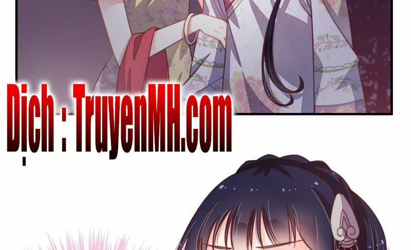 Ngày Nào Thiếu Soái Cũng Ghen 4 trang 40