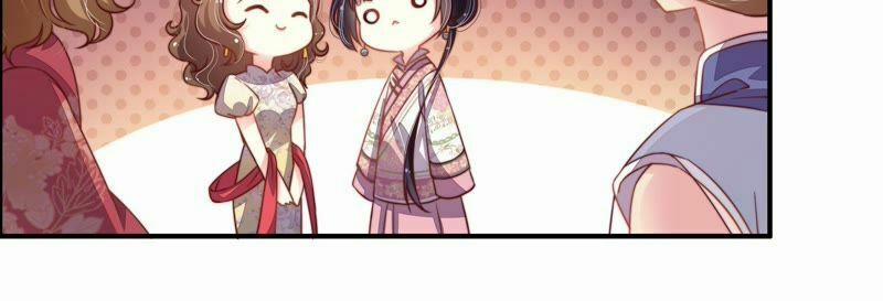 Ngày Nào Thiếu Soái Cũng Ghen 4 trang 43