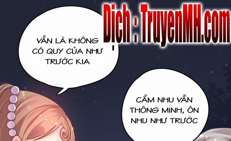 Ngày Nào Thiếu Soái Cũng Ghen 4 trang 47