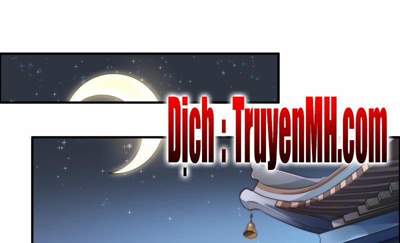 Ngày Nào Thiếu Soái Cũng Ghen 5 trang 1