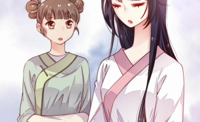 Ngày Nào Thiếu Soái Cũng Ghen 5 trang 11