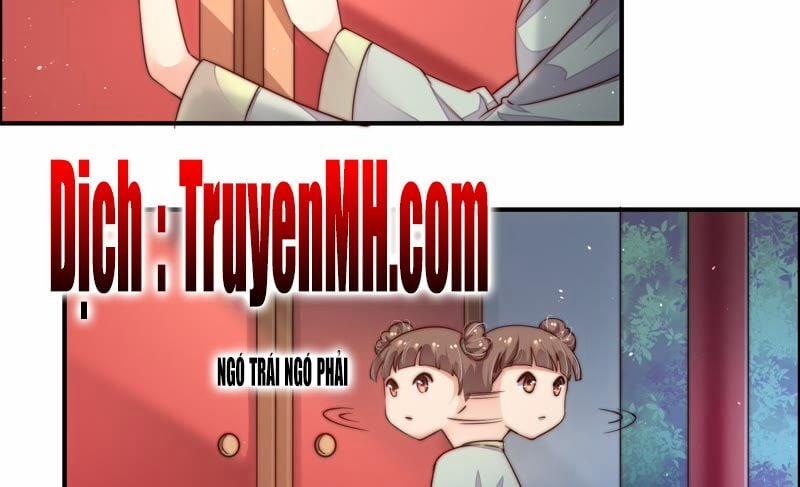 Ngày Nào Thiếu Soái Cũng Ghen 5 trang 16