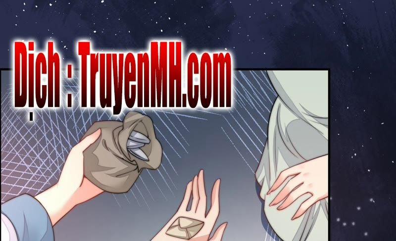 Ngày Nào Thiếu Soái Cũng Ghen 5 trang 20