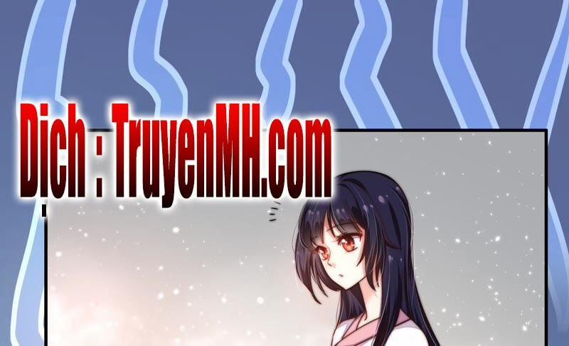 Ngày Nào Thiếu Soái Cũng Ghen 5 trang 5