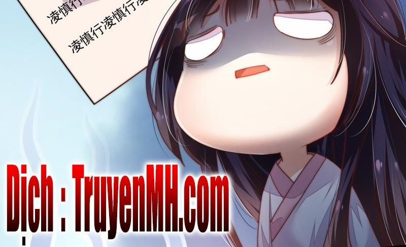 Ngày Nào Thiếu Soái Cũng Ghen 5 trang 8