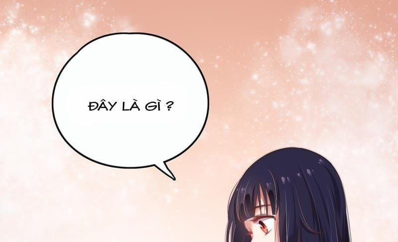 Ngày Nào Thiếu Soái Cũng Ghen 6 trang 1