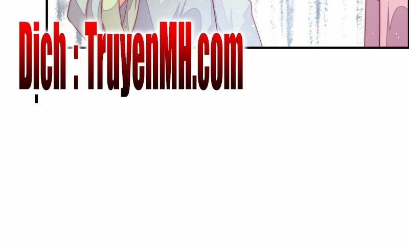 Ngày Nào Thiếu Soái Cũng Ghen 6 trang 12