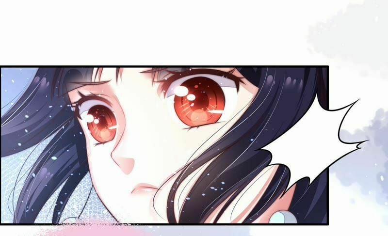 Ngày Nào Thiếu Soái Cũng Ghen 6 trang 27