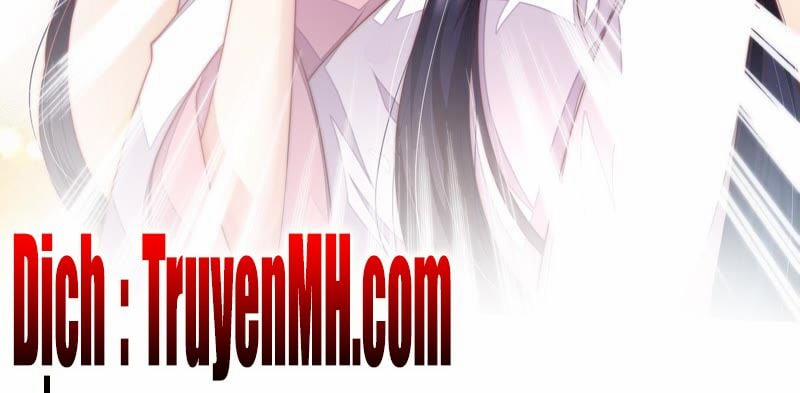 Ngày Nào Thiếu Soái Cũng Ghen 6 trang 8