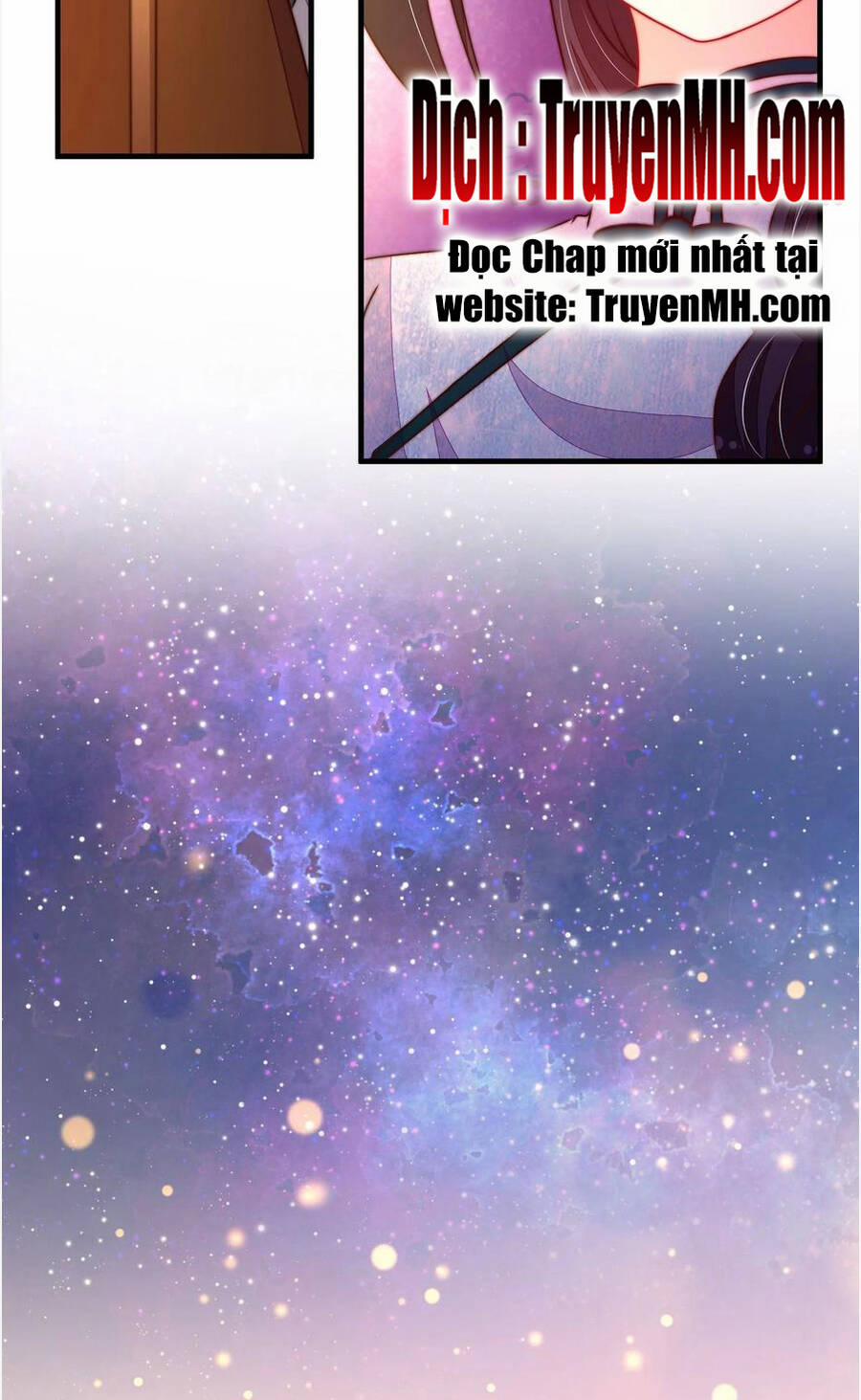 Ngày Nào Thiếu Soái Cũng Ghen 614 trang 10