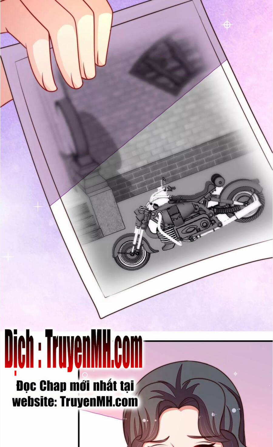 Ngày Nào Thiếu Soái Cũng Ghen 615 trang 5