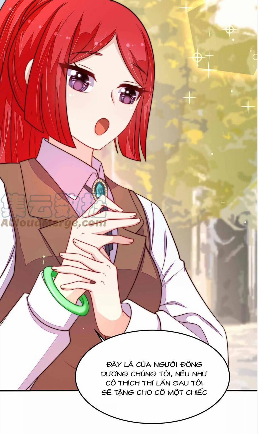 Ngày Nào Thiếu Soái Cũng Ghen 616 trang 2