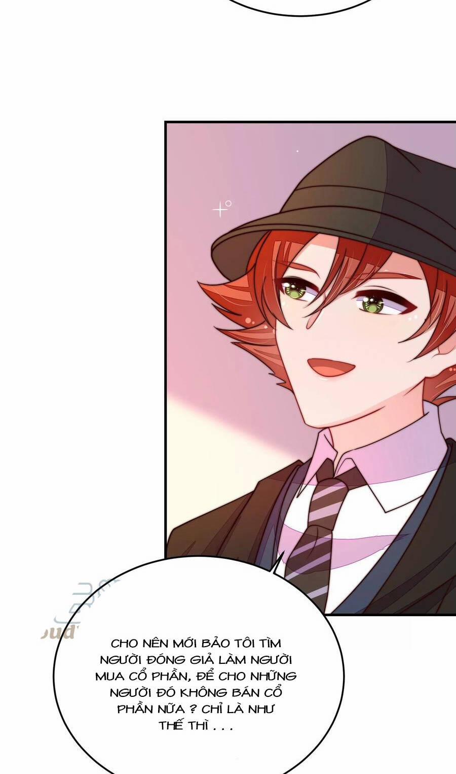 Ngày Nào Thiếu Soái Cũng Ghen 620 trang 3