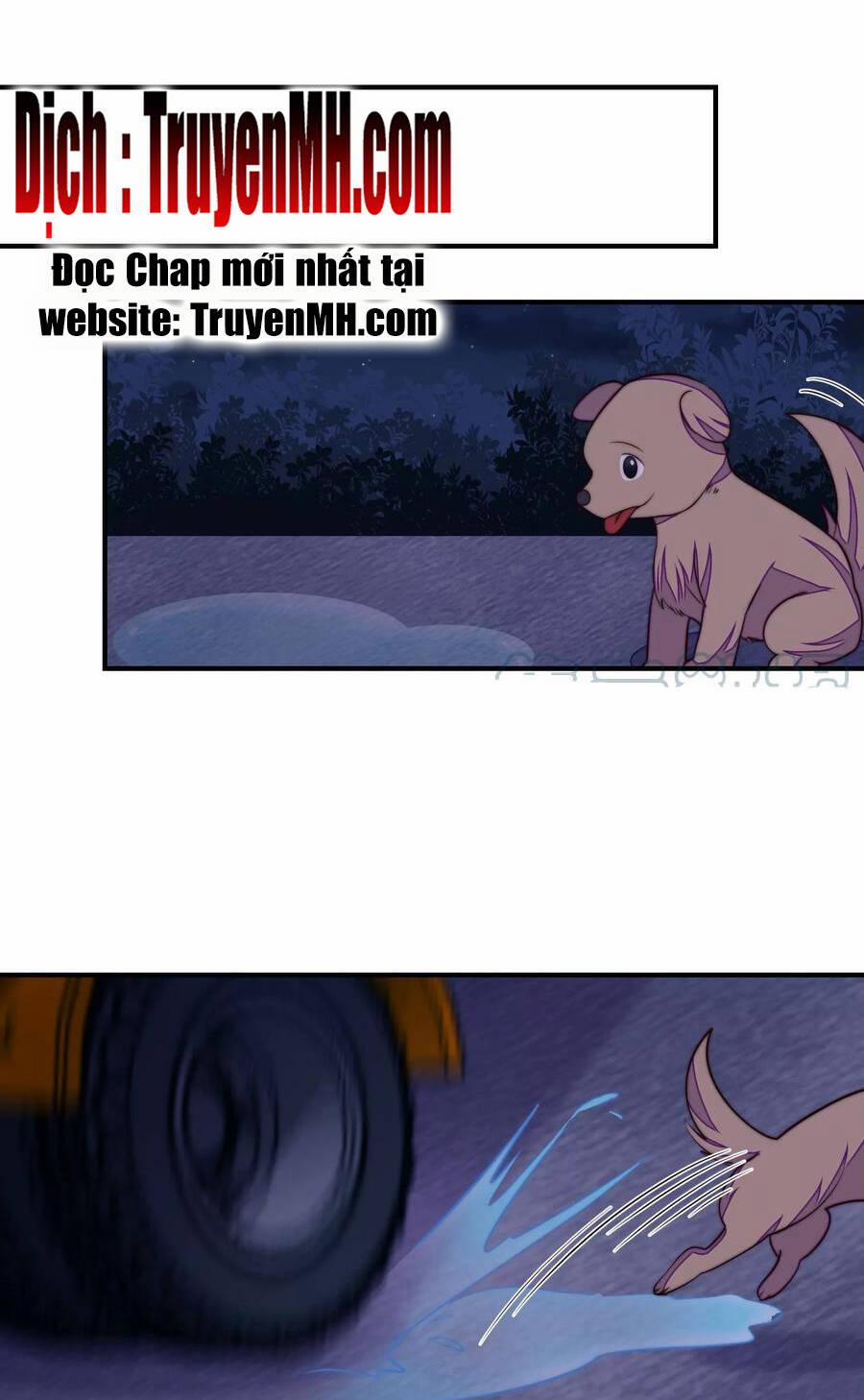 Ngày Nào Thiếu Soái Cũng Ghen 621 trang 1