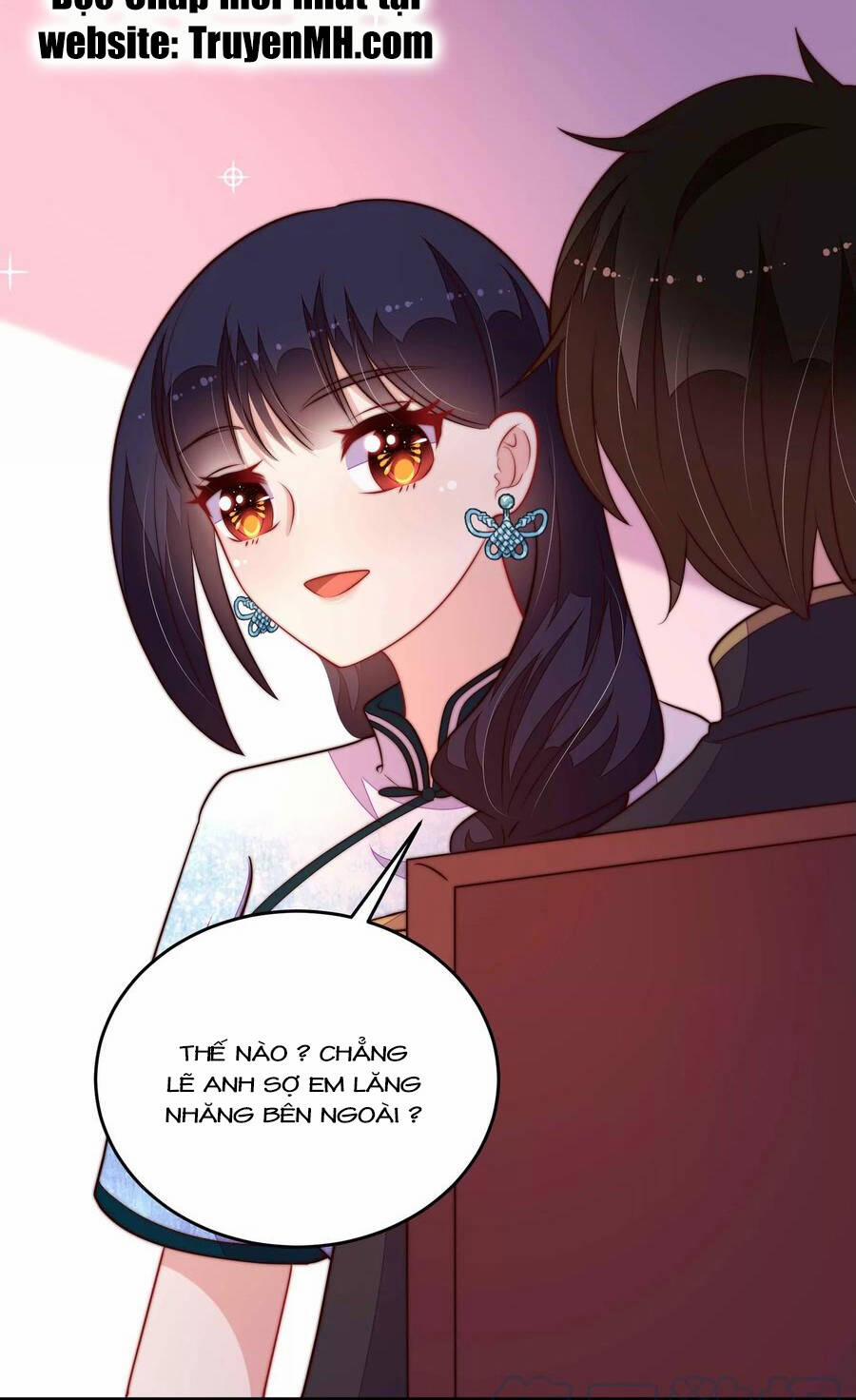 Ngày Nào Thiếu Soái Cũng Ghen 622 trang 7
