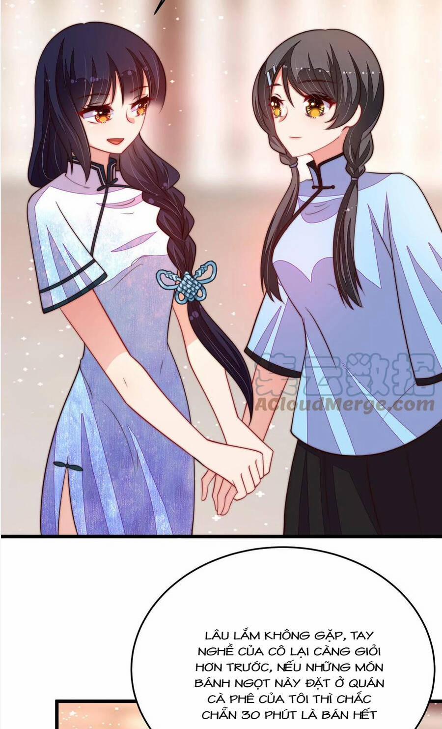 Ngày Nào Thiếu Soái Cũng Ghen 623 trang 13