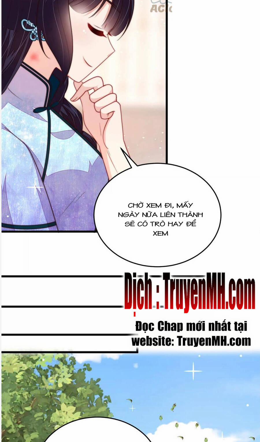 Ngày Nào Thiếu Soái Cũng Ghen 625 trang 2