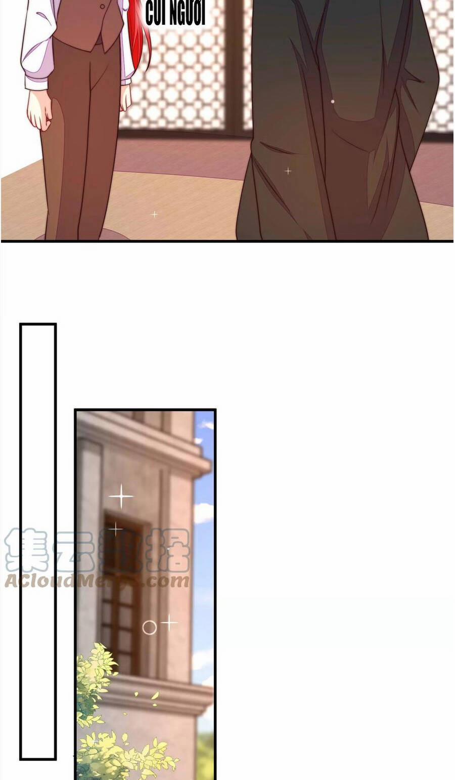 Ngày Nào Thiếu Soái Cũng Ghen 627 trang 13