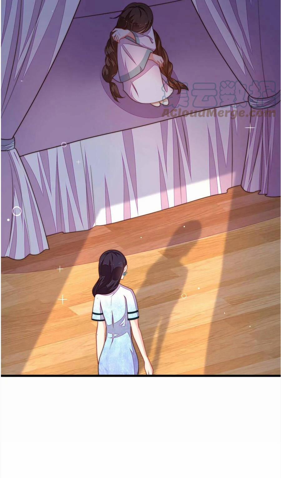 Ngày Nào Thiếu Soái Cũng Ghen 631 trang 15