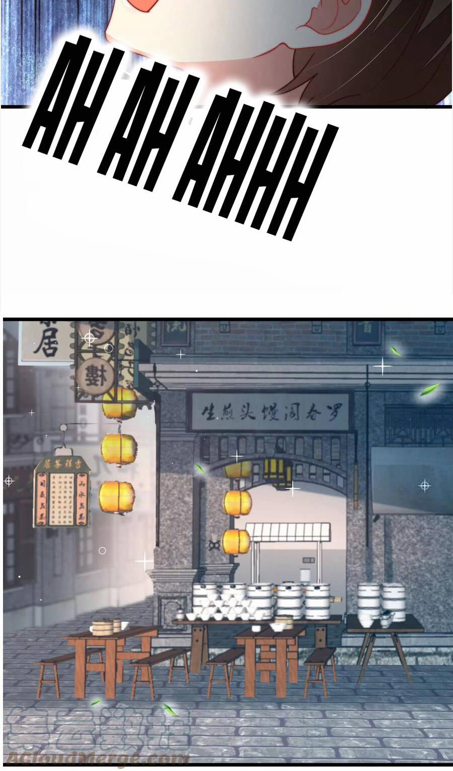 Ngày Nào Thiếu Soái Cũng Ghen 636 trang 7