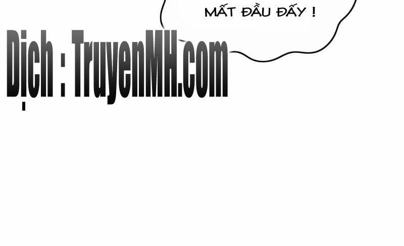 Ngày Nào Thiếu Soái Cũng Ghen 7 trang 11