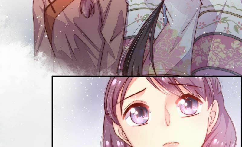 Ngày Nào Thiếu Soái Cũng Ghen 7 trang 22