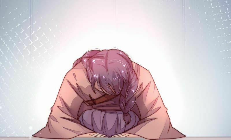 Ngày Nào Thiếu Soái Cũng Ghen 7 trang 25