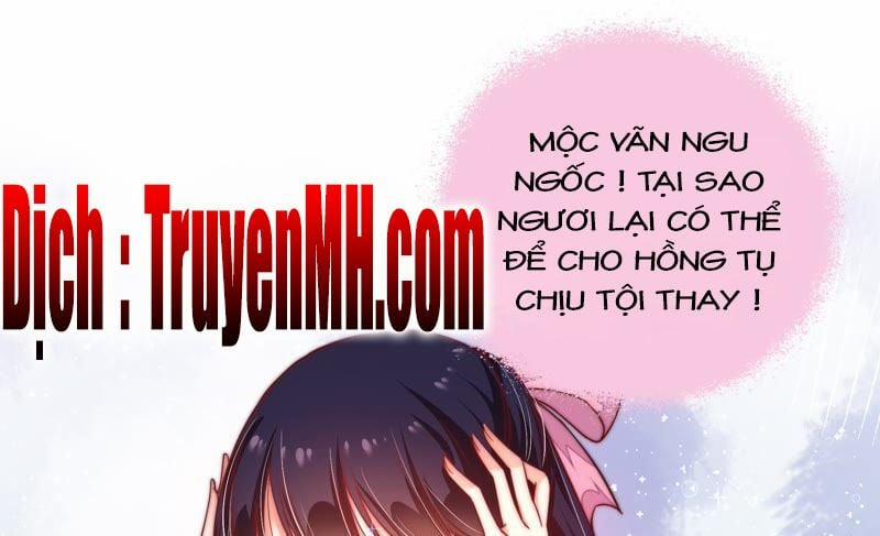 Ngày Nào Thiếu Soái Cũng Ghen 7 trang 28
